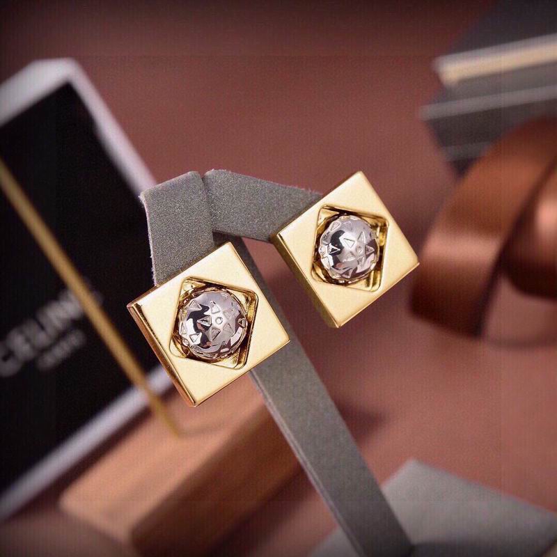 Celine Earring 05yxs18